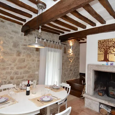 The Melograno House Villa
