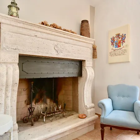 Villa The Melograno House Collevalenza