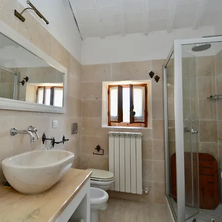 The Melograno House Villa