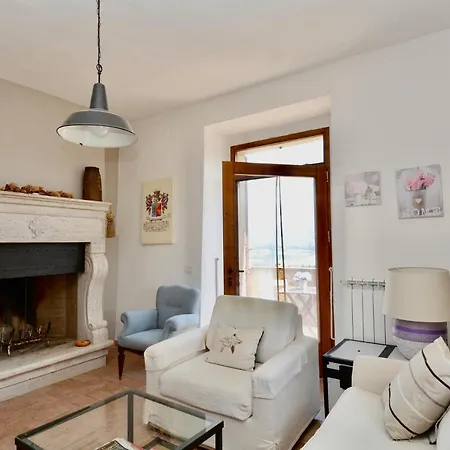 Villa The Melograno House *
