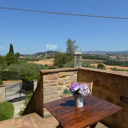 Villa The Melograno House *