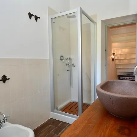 The Melograno House * Collevalenza