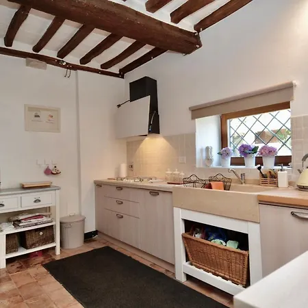 The Melograno House Villa *