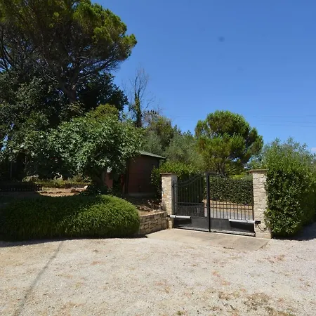 The Melograno House *