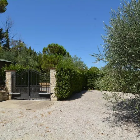 Villa The Melograno House