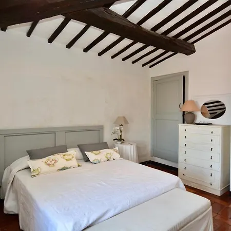 The Melograno House Collevalenza