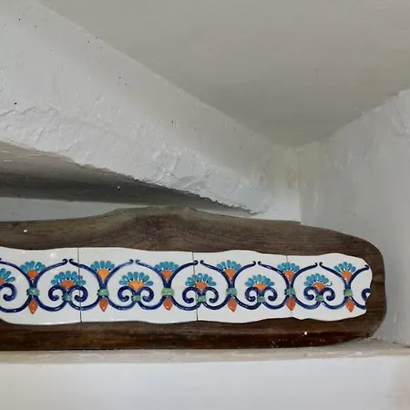 The Melograno House