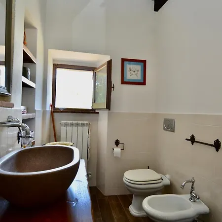 The Melograno House