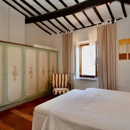 The Melograno House