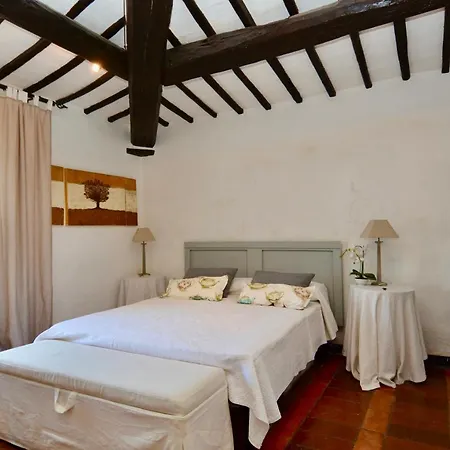 The Melograno House *