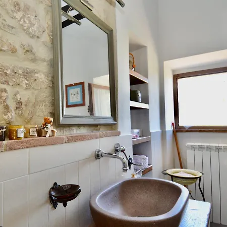 Villa The Melograno House