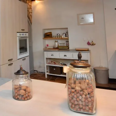 Villa The Melograno House *