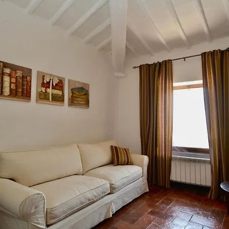 The Melograno House * Collevalenza