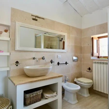Villa The Melograno House